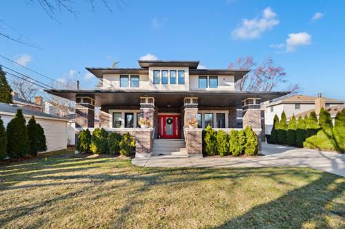 2921 Simpson, Evanston, IL 60201