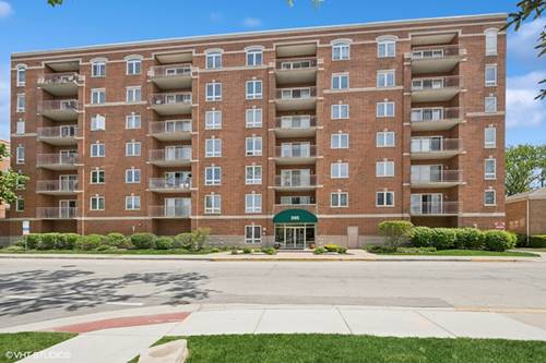 395 Graceland Unit 308, Des Plaines, IL 60016