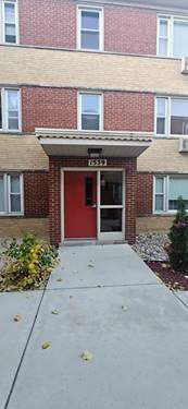 1539 Harlem Unit 1W, Forest Park, IL 60130