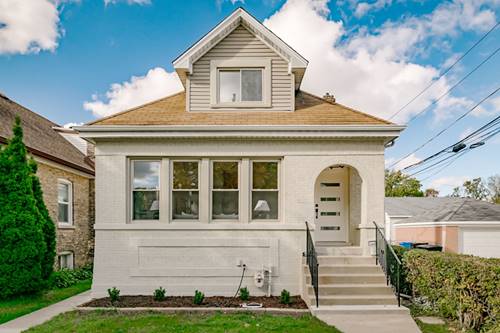 5144 N Kolmar, Chicago, IL 60630