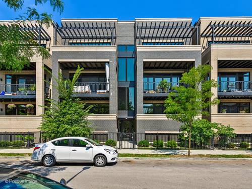 1356 W Walton Unit 1E, Chicago, IL 60642
