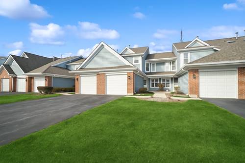 216 Winnsboro Unit A, Schaumburg, IL 60193