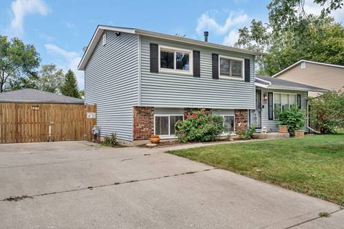 117 Galewood, Bolingbrook, IL 60440