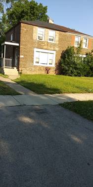 9918 S Hoxie, Chicago, IL 60617