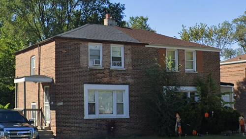 9918 S Hoxie, Chicago, IL 60617