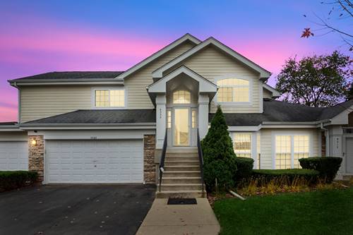 9509 Georgetown Unit 9509, Crystal Lake, IL 60014