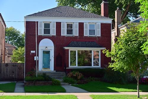 2519 W 110th, Chicago, IL 60655