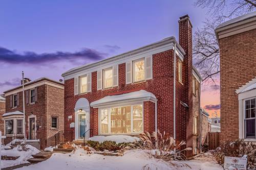 2519 W 110th, Chicago, IL 60655