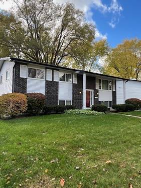 2705 Dana, Waukegan, IL 60087