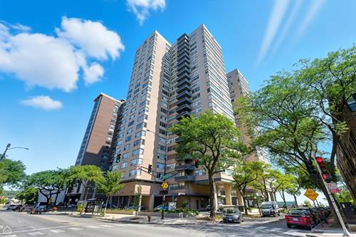 6301 N Sheridan Unit 18P, Chicago, IL 60660