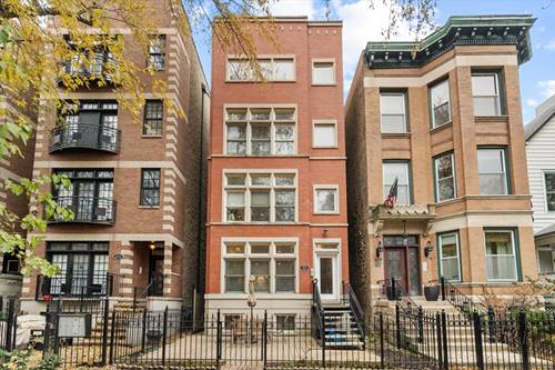 3531 N Reta Unit 1, Chicago, IL 60657