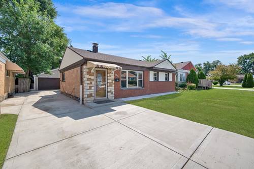 8053 S Kenton, Chicago, IL 60652