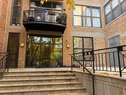 1330 W Monroe Unit 415, Chicago, IL 60607
