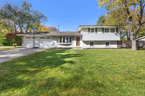 1000 Webster, Schaumburg, IL 60193