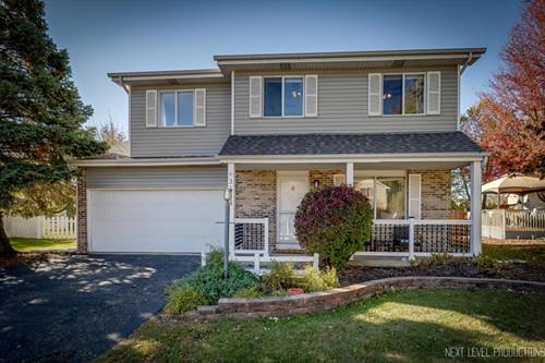 3144 Johnsbury, Aurora, IL 60504