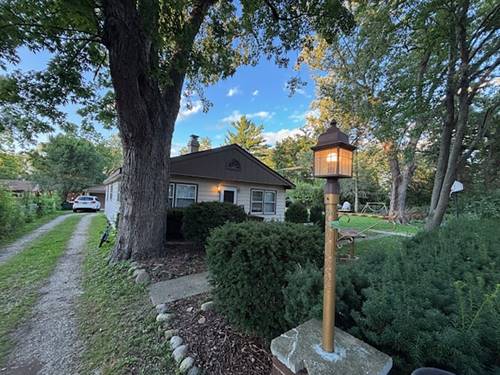 25022 W Catherine, Antioch, IL 60002