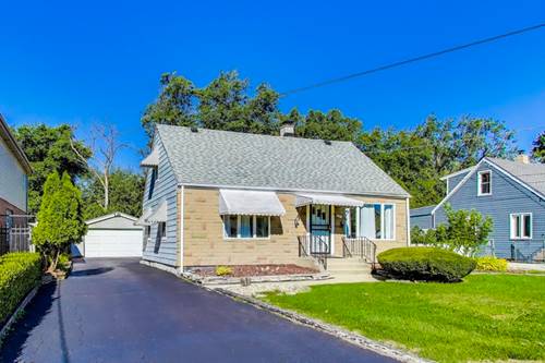 9348 Sayre, Oak Lawn, IL 60453