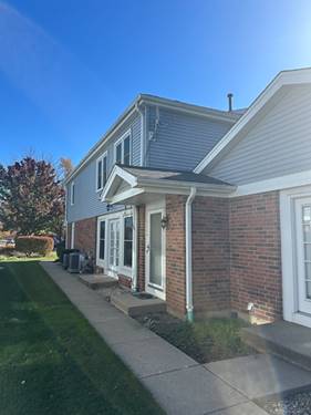 2024 N Old Hicks Unit B6, Palatine, IL 60074