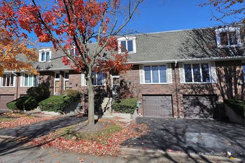 1857 Willowview, Northfield, IL 60093