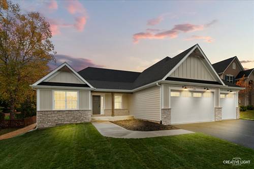 232 Windham, Yorkville, IL 60560