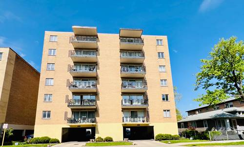 2930 N Harlem Unit 5D, Elmwood Park, IL 60707