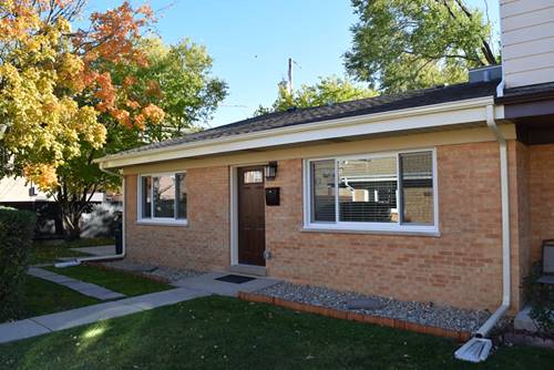 9059 N Clifton, Niles, IL 60714