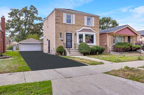 10626 S Lowe, Chicago, IL 60628