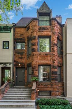 2729 N Hampden, Chicago, IL 60614