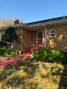 12157 S Perry, Chicago, IL 60628