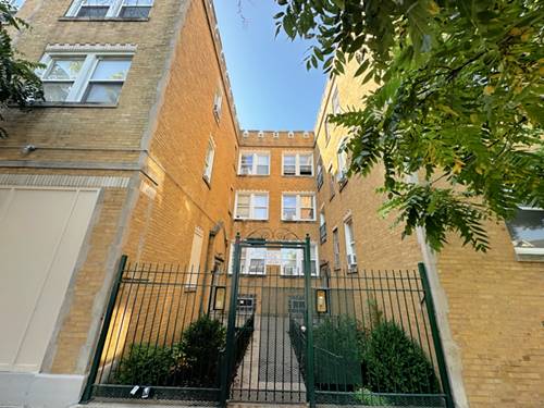 4010 N Bernard Unit 7, Chicago, IL 60618
