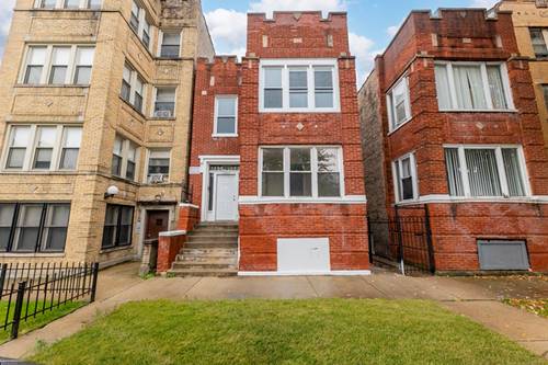 3821 W Fillmore Unit 2B, Chicago, IL 60624