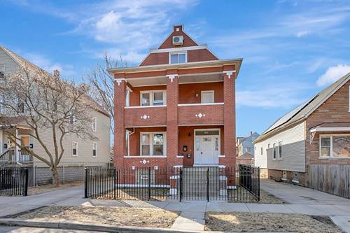 8518 S Marquette, Chicago, IL 60617