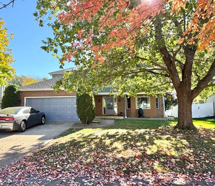 1433 Columbus, Bolingbrook, IL 60490