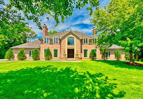 560 Jacqulyn, Lake Forest, IL 60045