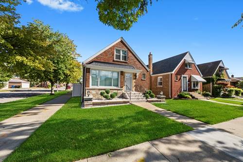 6201 S Meade, Chicago, IL 60638
