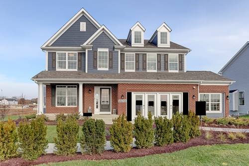 16646 S Sun Meadow, Lockport, IL 60441