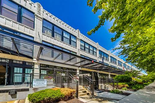 1070 W 15th Unit 306, Chicago, IL 60608
