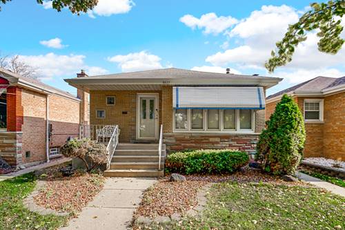 8627 S Kostner, Chicago, IL 60652