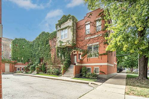 3811 W School Unit C, Chicago, IL 60618