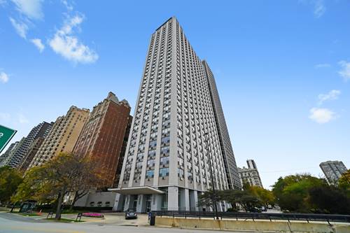 1550 N Lake Shore Unit 32C, Chicago, IL 60610