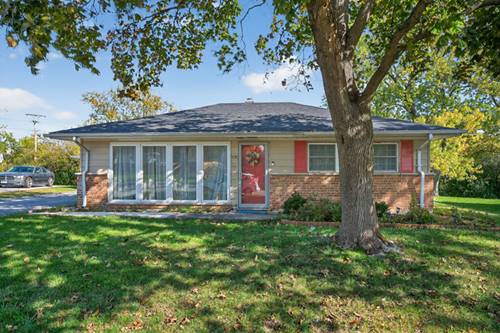 370 Miami, Park Forest, IL 60466