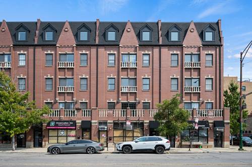 1402 W Grand Unit 2, Chicago, IL 60642