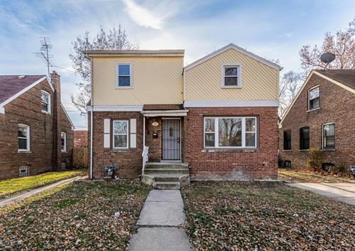 237 E 143rd, Dolton, IL 60419