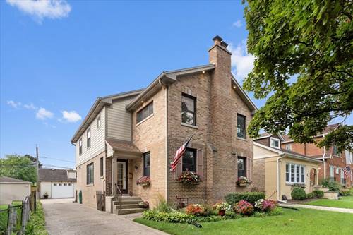 7315 W Lunt, Chicago, IL 60631