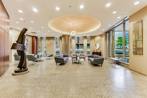 222 N Columbus Unit 1601, Chicago, IL 60601