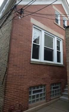 4118 N Western Unit C1, Chicago, IL 60618