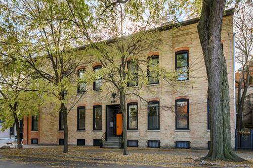 2205 W Shakespeare Unit 1W, Chicago, IL 60647