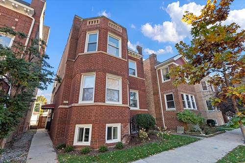 2221 W Winnemac Unit G, Chicago, IL 60625
