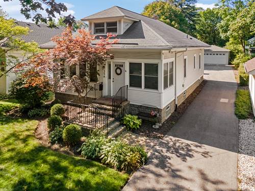 354 N Brockway, Palatine, IL 60067