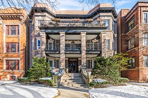 5443 S Cornell Unit 2N, Chicago, IL 60615